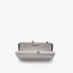 Majestic-1 - Silver