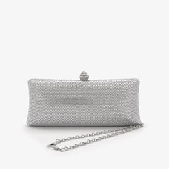Majestic-3 - Silver