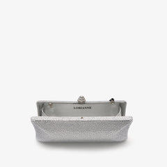 Majestic-3 - Silver