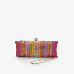 Majestic-10 - Maroon/Multi