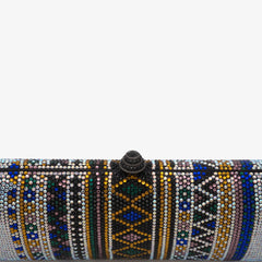 Majestic-10 - Silver/Blue