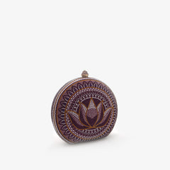Majestic-11 - Purple