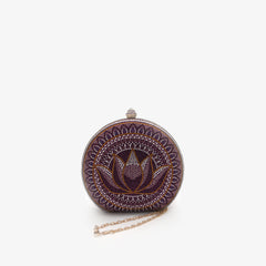 Majestic-11 - Purple