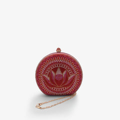 Majestic-11 - Red