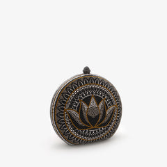 Majestic-11 - Silver/Black