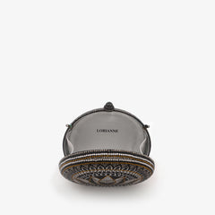 Majestic-11 - Silver/Black