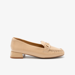 Margaret- Beige