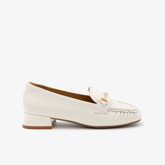 Margaret- Off White