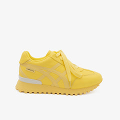 Isadora - Yellow