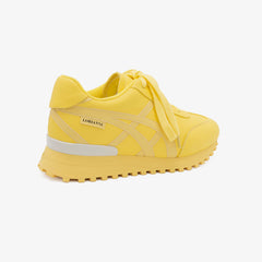 Isadora - Yellow