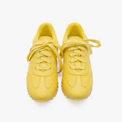 Isadora - Yellow