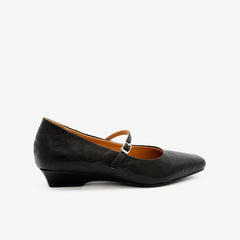 Irene- Black