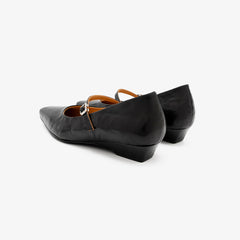 Irene- Black