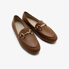 Xanthos-Brown