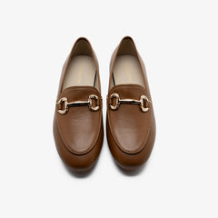 Xanthos-Brown