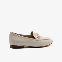 Damara-Off white