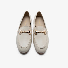 Damara-Off white