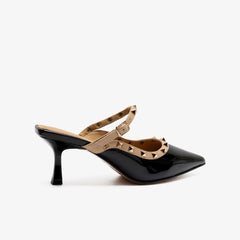 Electra-Beige/Black