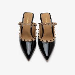 Electra-Beige/Black