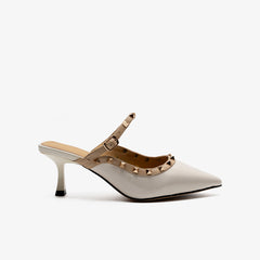 Electra-Off white/Beige