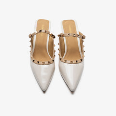 Electra-Off white/Beige