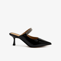 Eulalia-Black