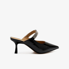 Eulalia-Black