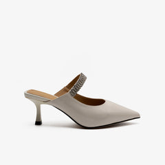 Eulalia-White