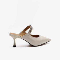 Eulalia-White
