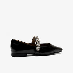 Zantra- Black