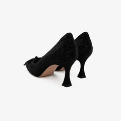 Bronte-Black
