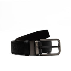 Hunter-3-Black/Coffee