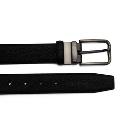 Hunter-3-Black/Coffee