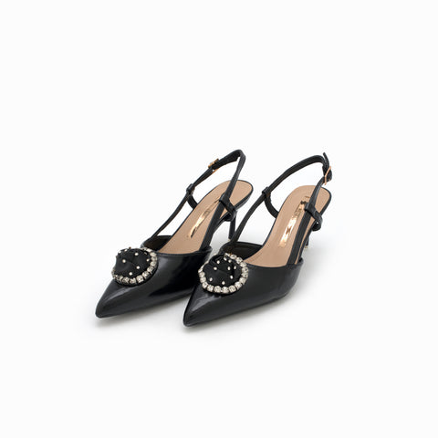 Emilia - Black