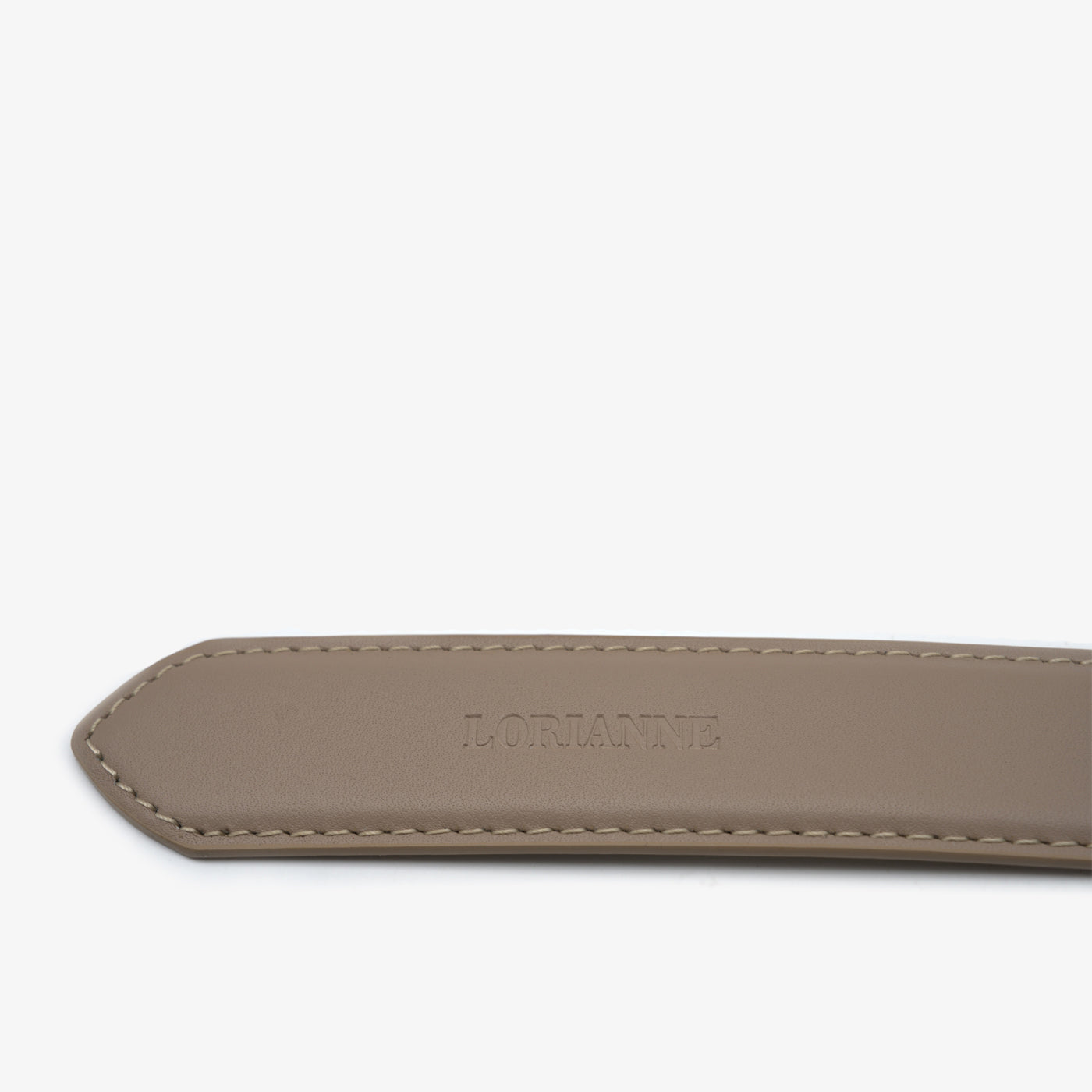 Millie - Beige