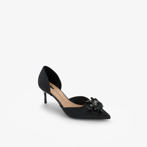 Lola - Black