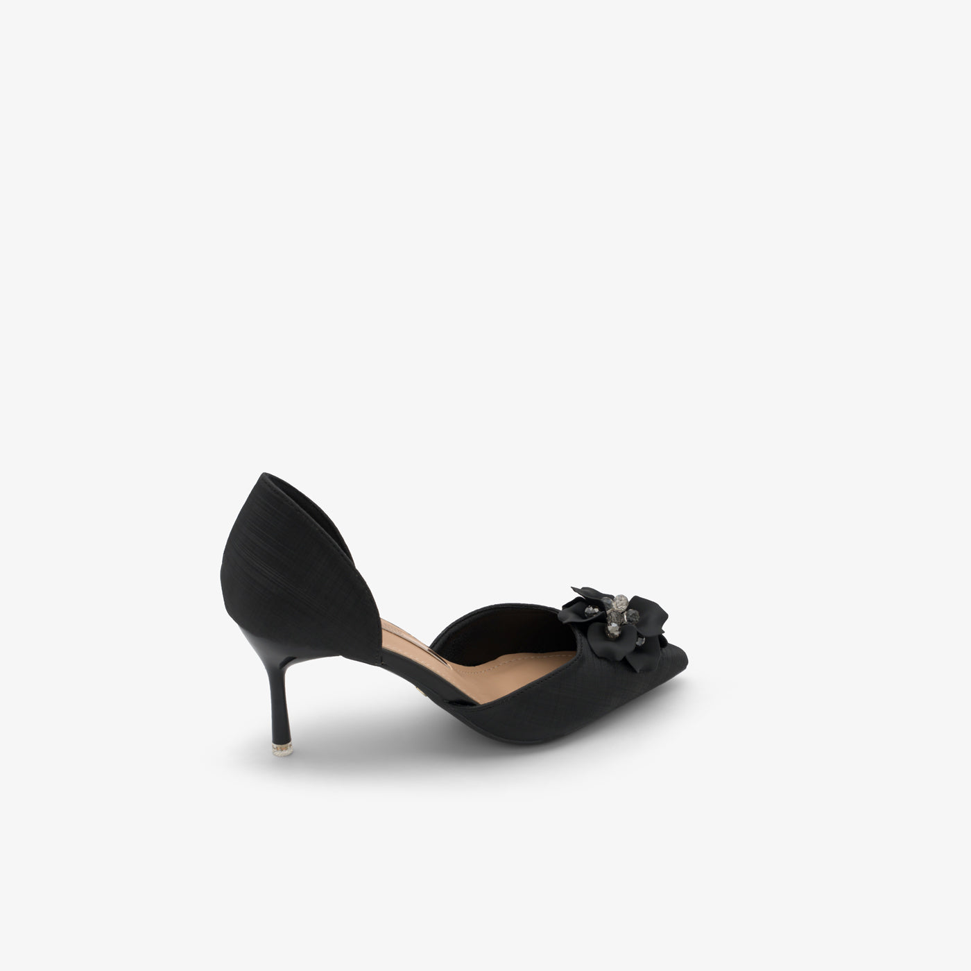 Lola - Black