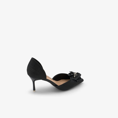 Lola - Black