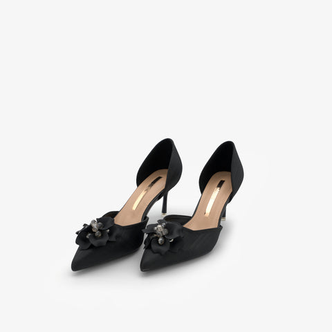 Lola - Black