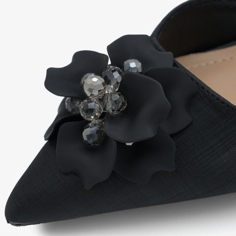 Lola - Black