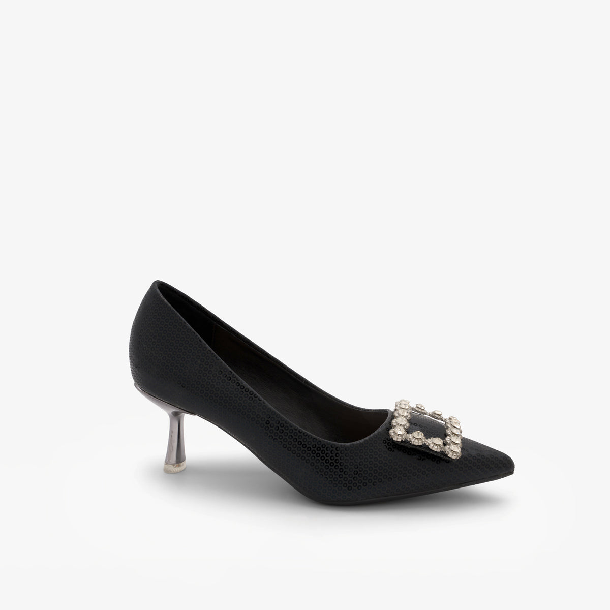 Ramona - Black