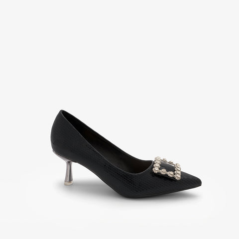 Ramona - Black