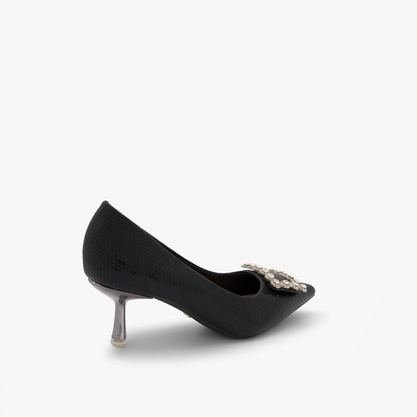 Ramona - Black