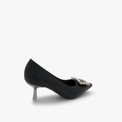 Ramona - Black