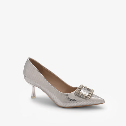 Ramona - Silver