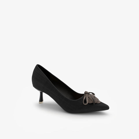 Liliana - Black
