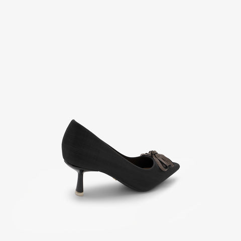 Liliana - Black