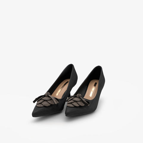 Liliana - Black
