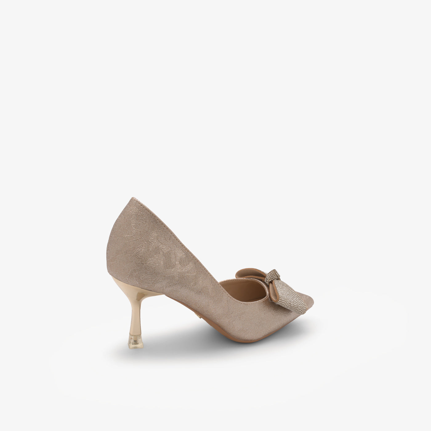Rosalind - Gold