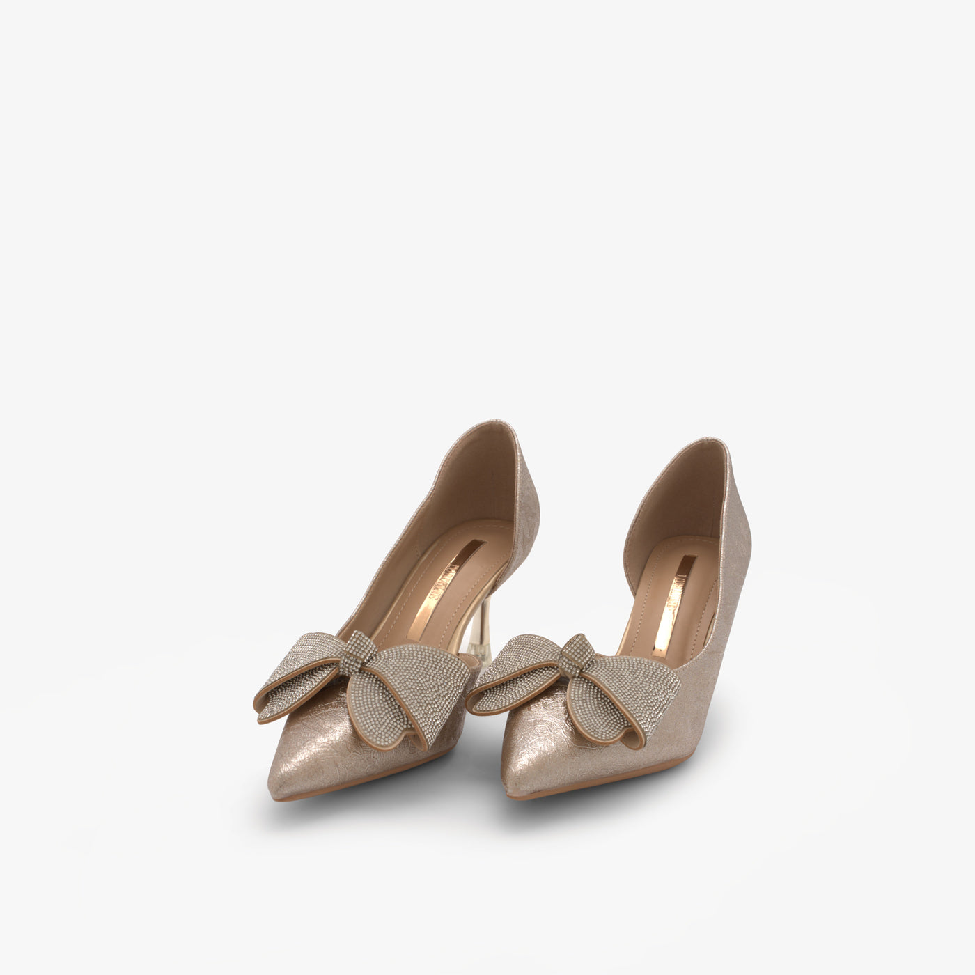 Rosalind - Gold